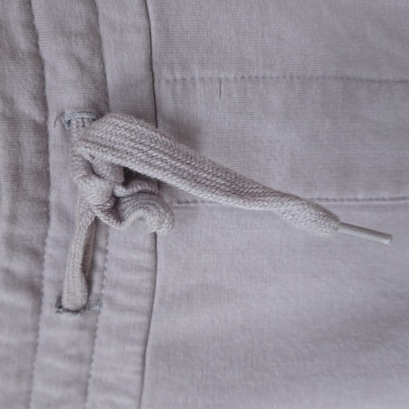 TORRID Classic Fit Super Soft Fleece Mauve/Purple Joggers size 3X - Picture 9 of 12